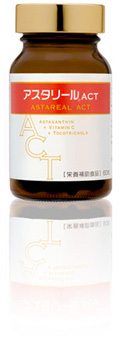 アスタリールACT