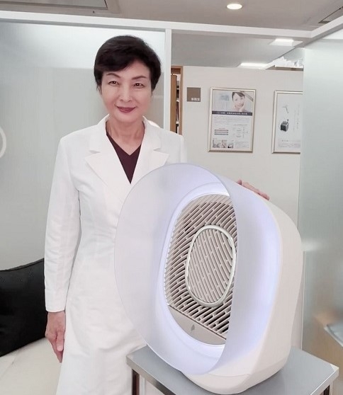 ウィンセル育毛