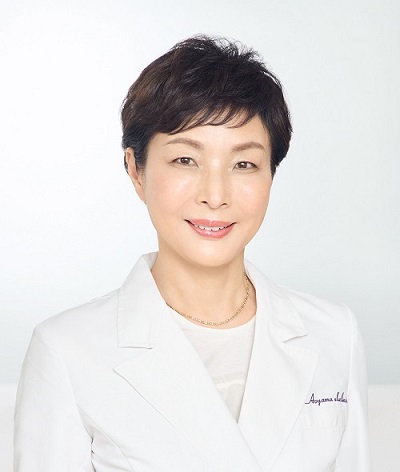 院長 杉野宏子