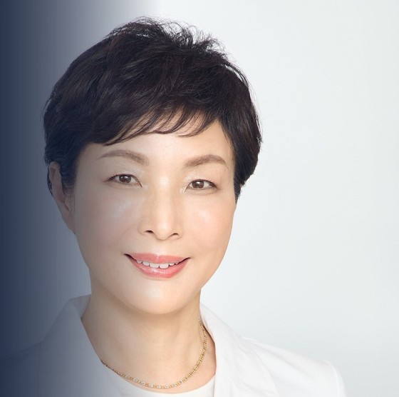 院長 杉野宏子