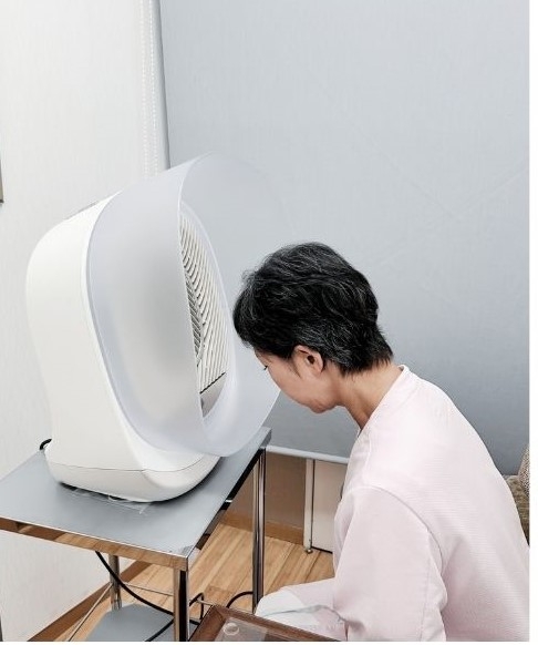 ウィンセル育毛